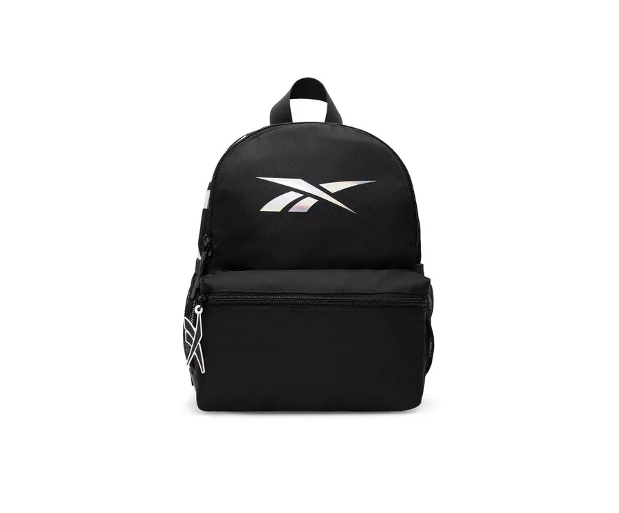 obrazek 1 Reebok Plecak RBK-045-CCC-05 Czarny