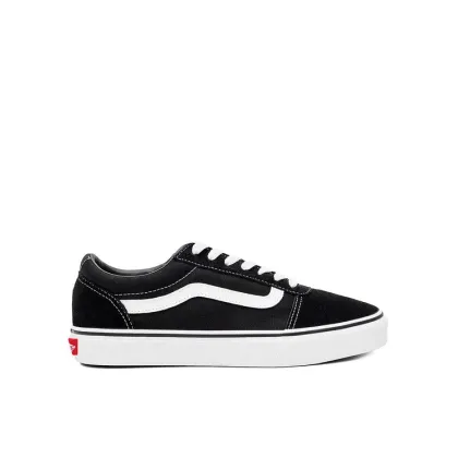 Zdjęcie Vans Tenisówki Ward VN0A36EMC4R1 Czarny