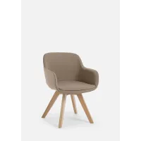 Picture Exclusive Ersilia office chair