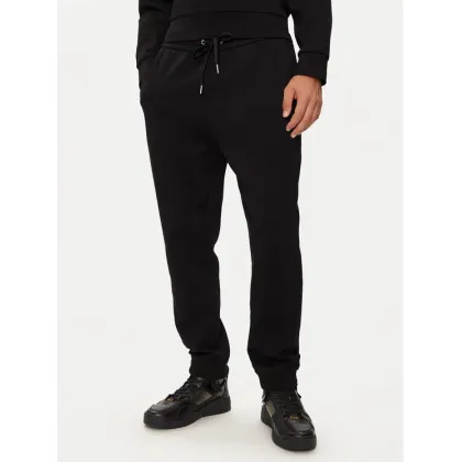 Zdjęcie Armani Exchange Spodnie dresowe XM000587 AF10818 UC001 Czarny Regular Fit