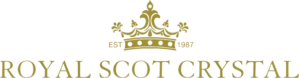Royal Scot Crystal logo