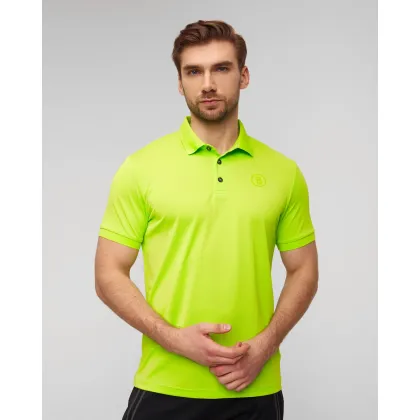 Zdjęcie Czerwona Koszulka Polo Męska Bogner Daniel-1 BOGNER