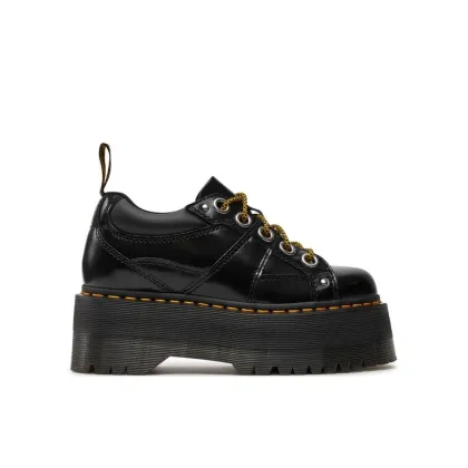 Zdjęcie Dr. Martens Glany Quad Max 31423001 Czarny