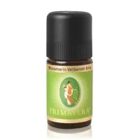 Zdjęcie Primavera Rosmarin Verbenon bio Olejek zapachowy 5 ml