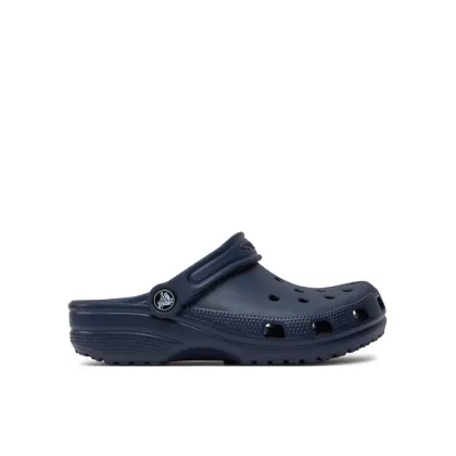 Zdjęcie Crocs Klapki Classic Clog K 206991 Granatowy
