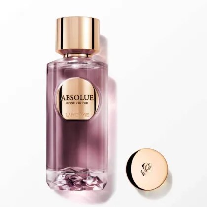Zdjęcie ROSE OR DIE - Woda perfumowana Lancôme