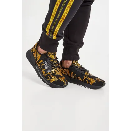 Zdjęcie SNEAKERSY VERSACE JEANS COUTURE Versace Jeans Couture