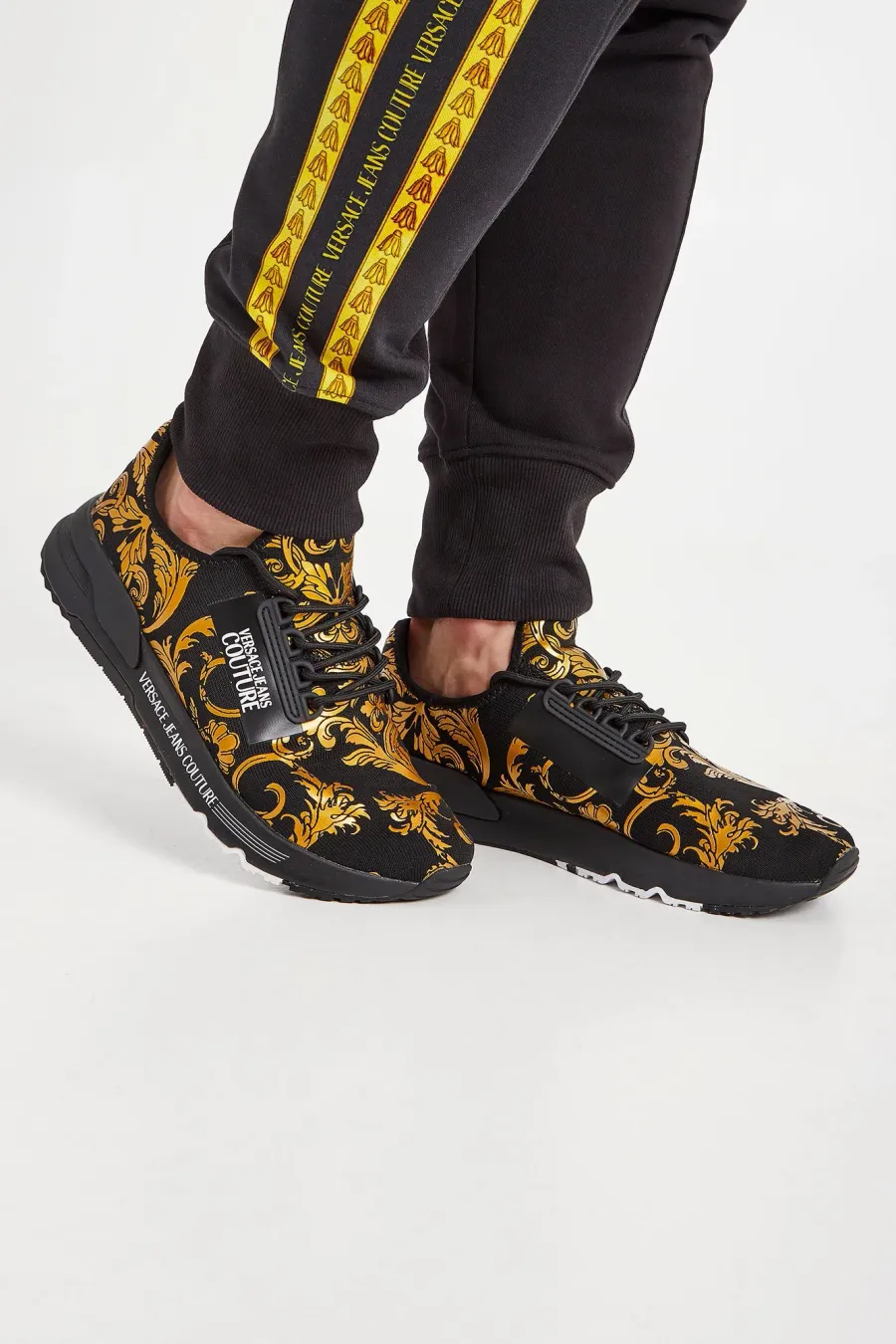 obrazek 1 SNEAKERSY VERSACE JEANS COUTURE Versace Jeans Couture