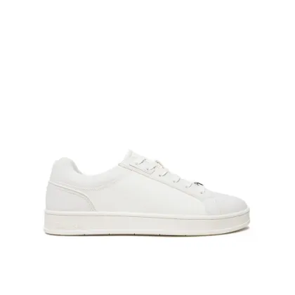 Zdjęcie Calvin Klein Sneakersy Low Top Lace Up Nb Mono HM0HM01768 Biały