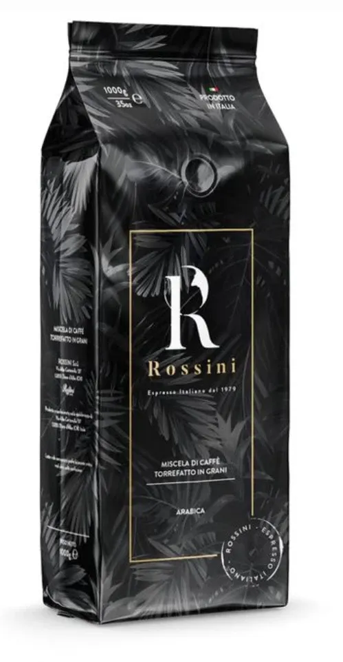 Picture Włoska kawa ziarnista Arabica 1000 g