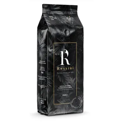 Zdjęcie Włoska kawa ziarnista Arabica 1000 g