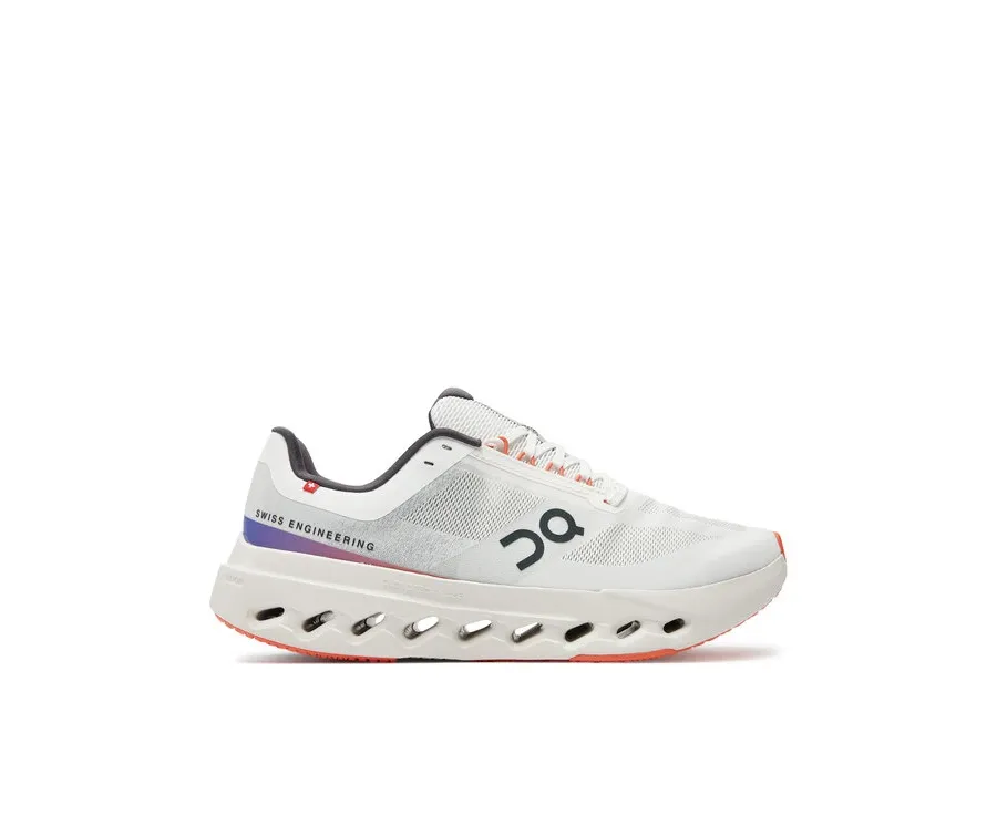 obrazek 1 On Buty do biegania CloudSurfer 3ME30020256 Szary