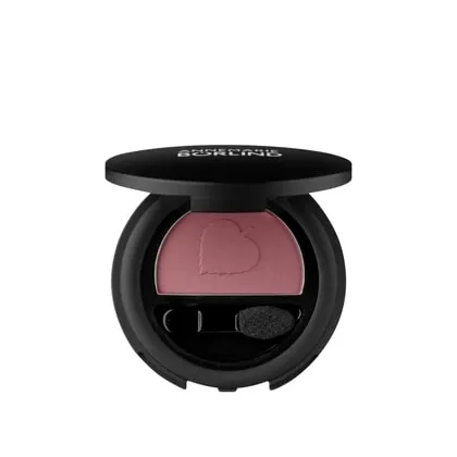 Zdjęcie ANNEMARIE BÖRLIND POWDER EYE SHADOW Cień do powiek 2 g MATT TRUFFLE PLUM