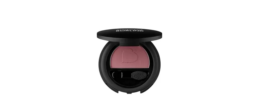 obrazek 1 ANNEMARIE BÖRLIND POWDER EYE SHADOW Cień do powiek 2 g MATT TRUFFLE PLUM