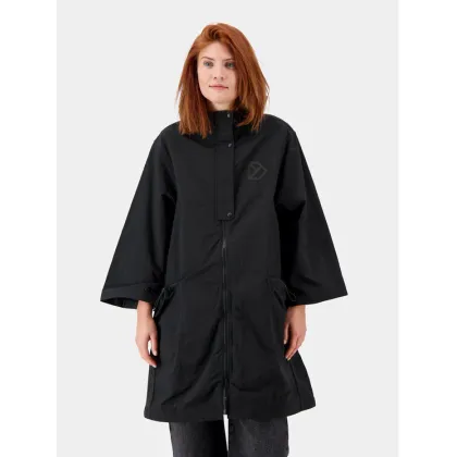 Zdjęcie Didriksons Parka Juno 504657 Czarny Regular Fit