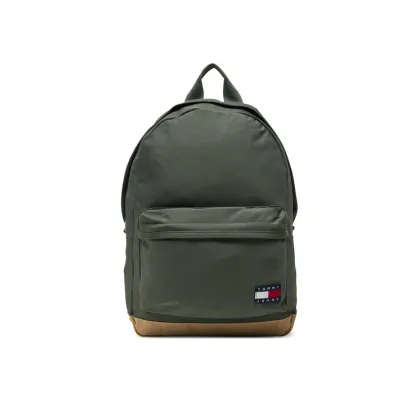 Zdjęcie Tommy Jeans Plecak Tjm Ess Daily Dome Backpack AM0AM13356 Khaki