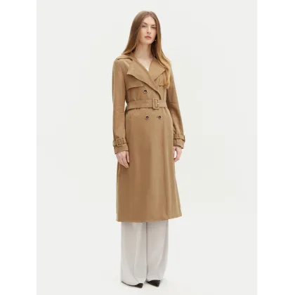 Zdjęcie Guess Trencz W5RL15 WGYM2 Beżowy Regular Fit