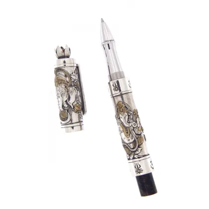 Zdjęcie Prestiżowe pióro kulkowe Lord Ganesha