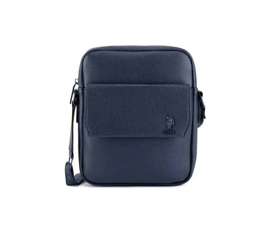 obrazek 1 U.S. Polo Assn. Saszetka BEUXT5749MVP Granatowy