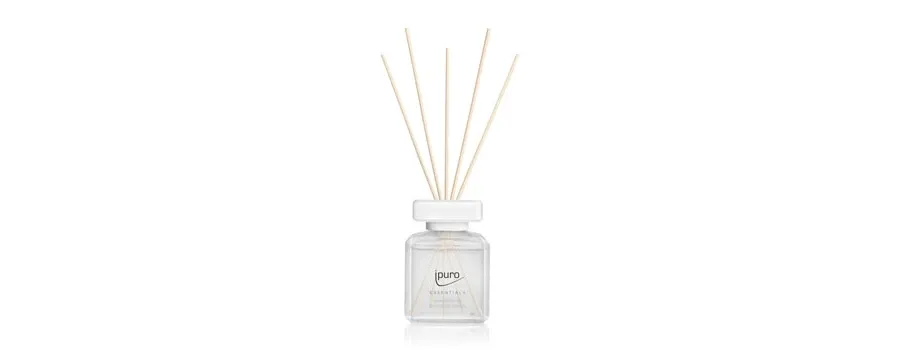 obrazek 1 ipuro Essentials white lily Zapach do pomieszczeń 200 ml