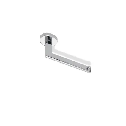 Zdjęcie Designerski uchwyt na papier toaletowy do łazienki - Stilhaus