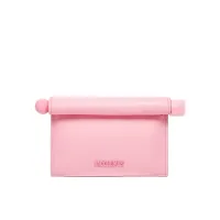 Zdjęcie JACQUEMUS Torebka 24E241BA3923171 Różowy