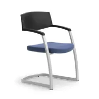 Picture An extraordinary Time chair from an Italian manufacturer
