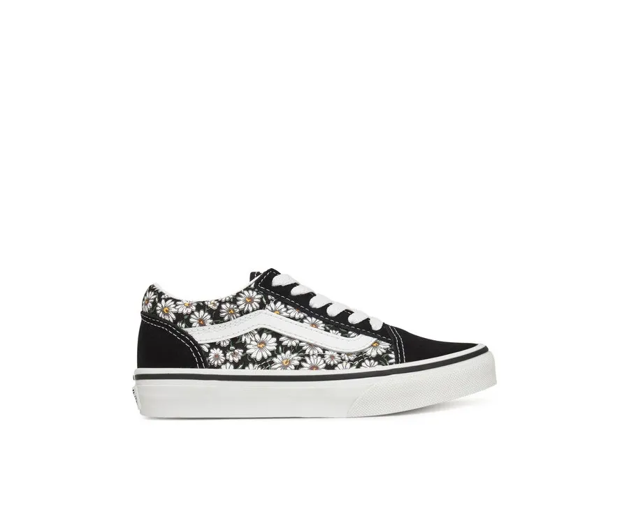 obrazek 1 Vans Tenisówki Old Skool VN000CY86BT1 Czarny