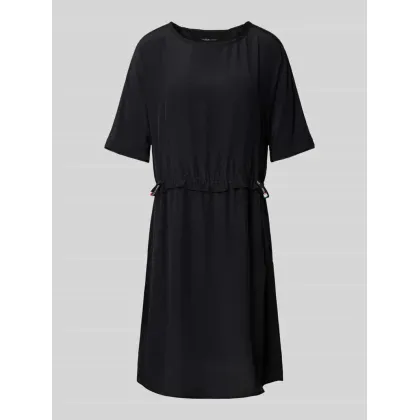 Zdjęcie Sukienka o długości do kolan z tunelem