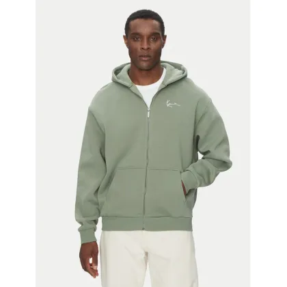 Zdjęcie Karl Kani Bluza 60220168 Zielony Relaxed Fit