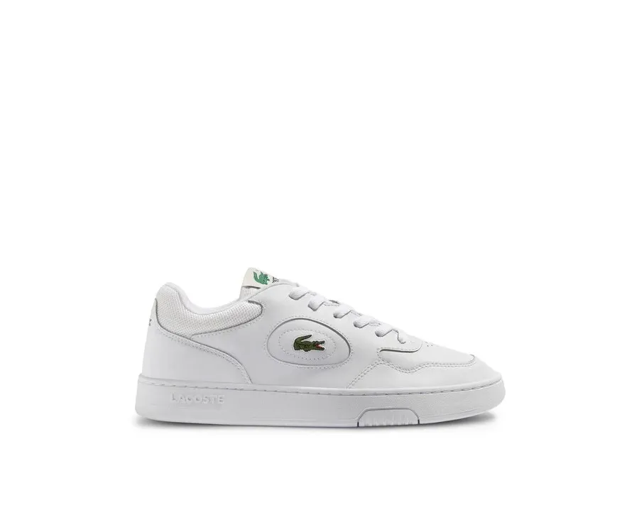 obrazek 1 Lacoste Sneakersy Lineset 746SMA0045 Biały