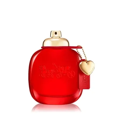 Zdjęcie Coach Love Woda perfumowana 90 ml