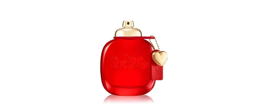 obrazek 1 Coach Love Woda perfumowana 90 ml