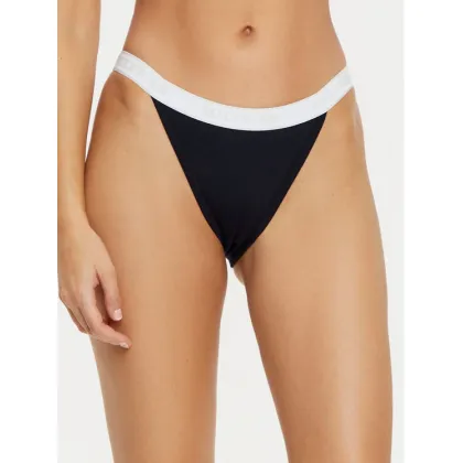 Zdjęcie Tommy Hilfiger Figi klasyczne UW0UW05538 Granatowy