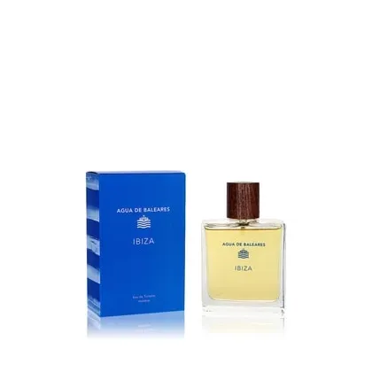 Zdjęcie Agua de Baleares Islands Ibiza Hombre Woda toaletowa 100 ml