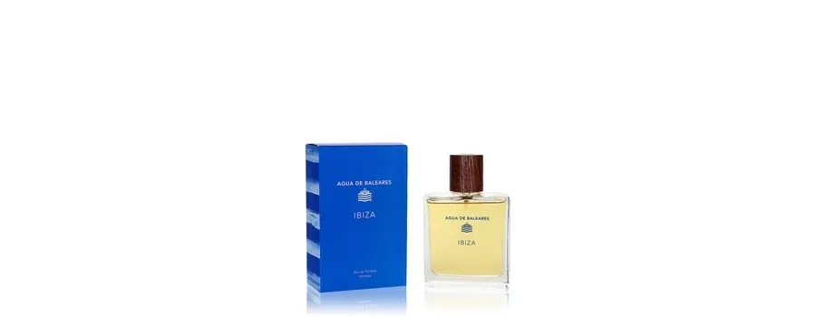 obrazek 1 Agua de Baleares Islands Ibiza Hombre Woda toaletowa 100 ml