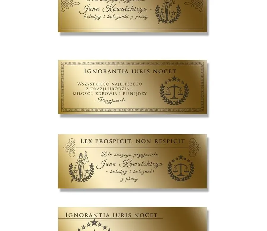 obrazek 1 Usługa grawerowania