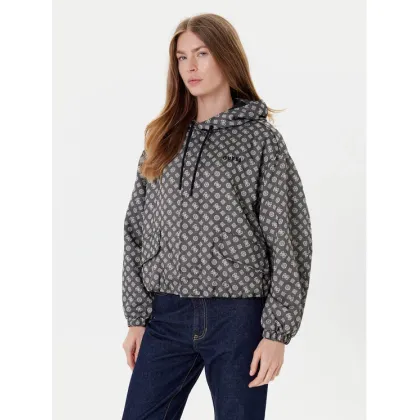 Zdjęcie Guess Kurtka przejściowa V5YL02 WH492 Czarny Regular Fit