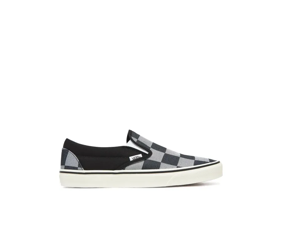 obrazek 1 Vans Tenisówki Classic Slip-On VN000D5PBMA1 Czarny