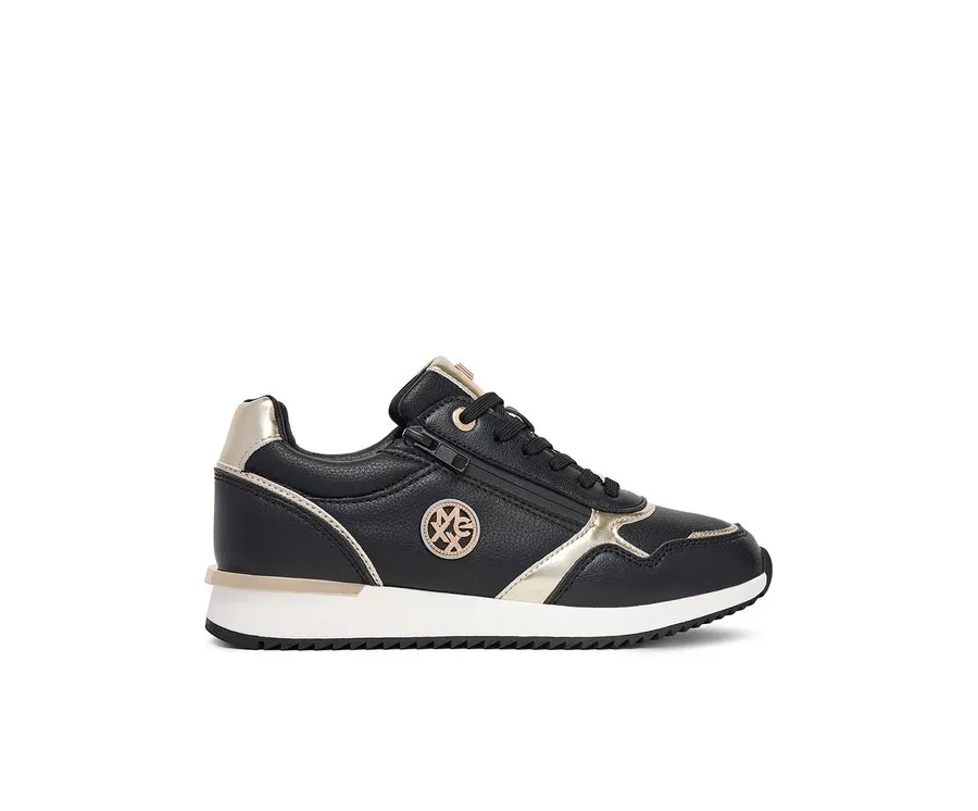 obrazek 1 MEXX Sneakersy MI001013151W Czarny