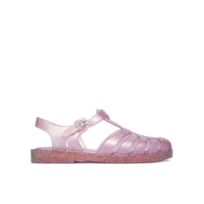 Zdjęcie Melissa Sandały Melissa Possession Shiny Ad 33520 Fioletowy