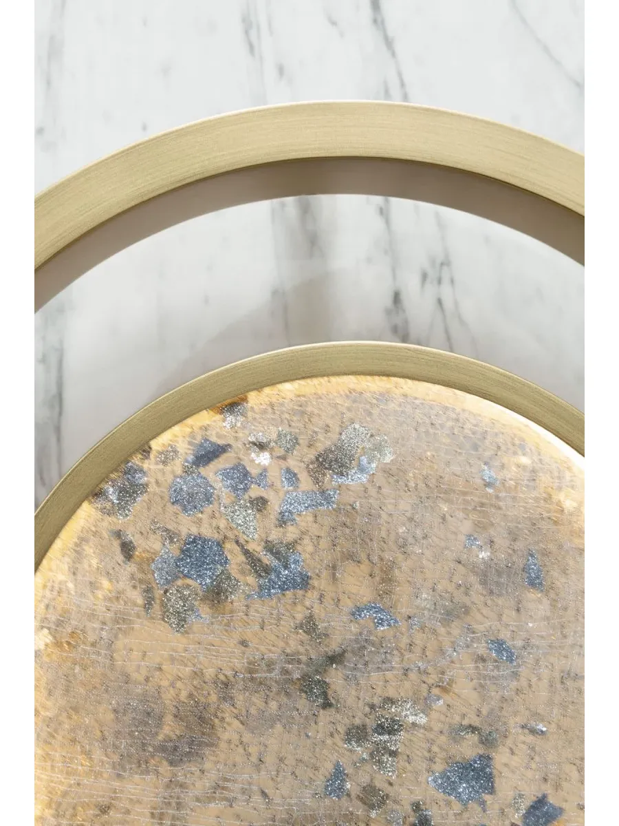 obrazek 3 Fenomenalna lampa ścienna Moon