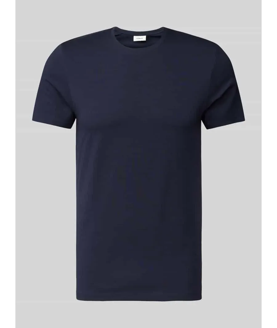obrazek 1 T-shirt z okrągłym dekoltem