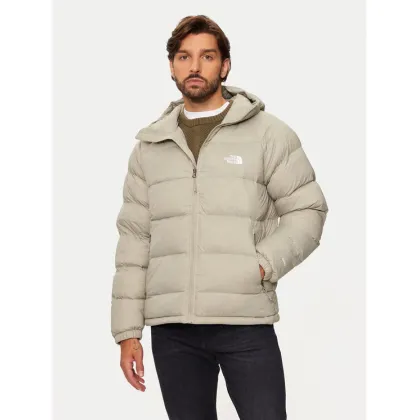 Zdjęcie The North Face Kurtka puchowa Hydrenalite NF0A5GIE Beżowy Regular Fit