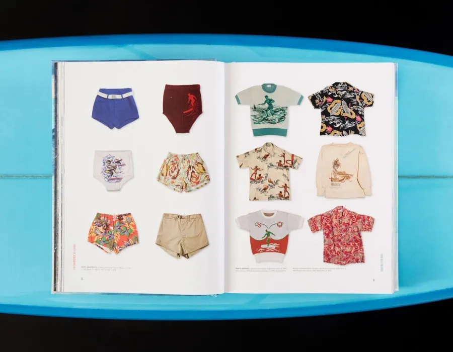 obrazek 10 Książka Surfing. 1778-Today - Taschen