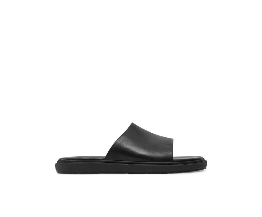 obrazek 1 Vagabond Shoemakers Klapki Mason 5765-001-20 Czarny