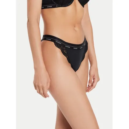 Zdjęcie Guess Figi brazylijskie O4YE00 PZ01C Czarny