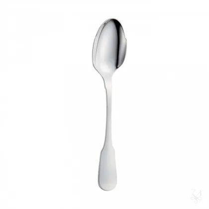 Picture Stylish appetizer spoon - Zaramella Argenti