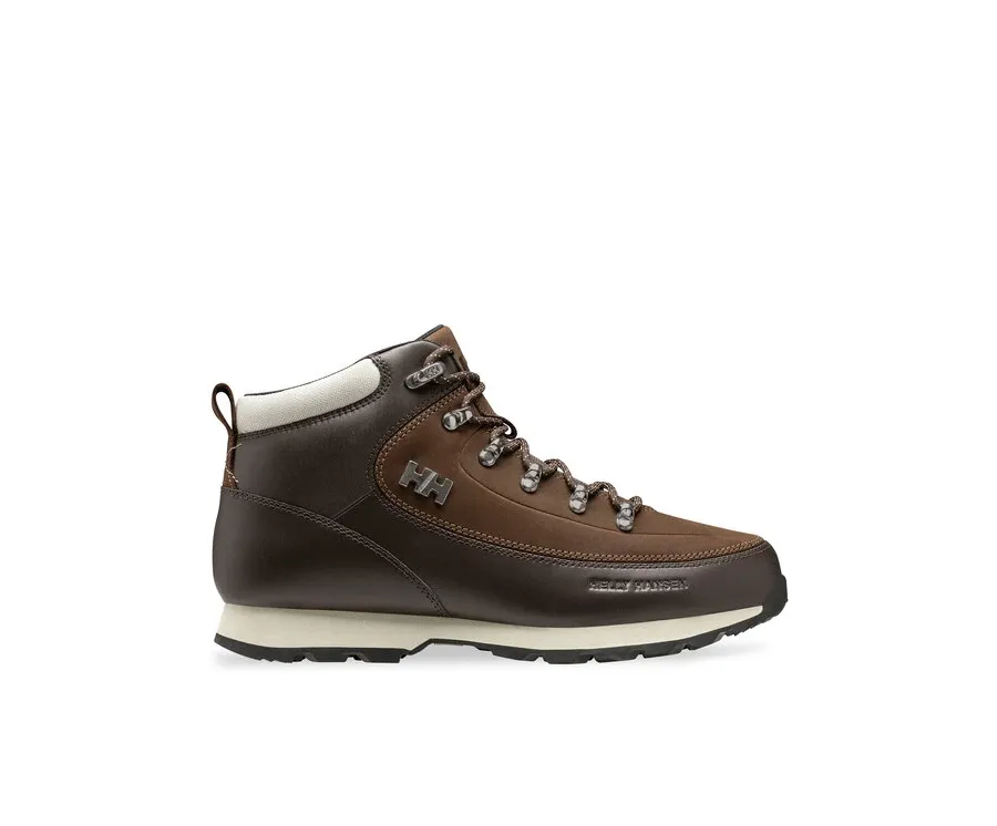 obrazek 1 Helly Hansen Trekkingi Forester Premium Winter Boots 12030708 Brązowy
