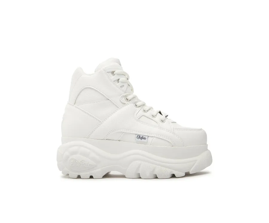 obrazek 1 Buffalo Sneakersy 1340-14 2.0 1634001 Biały